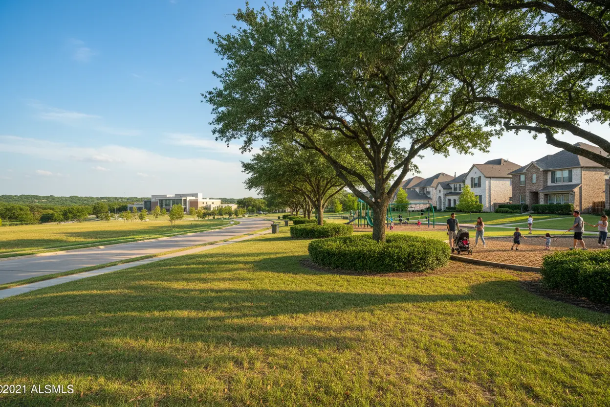The Best North Dallas Suburbs for Families: Schools, Safety & Community